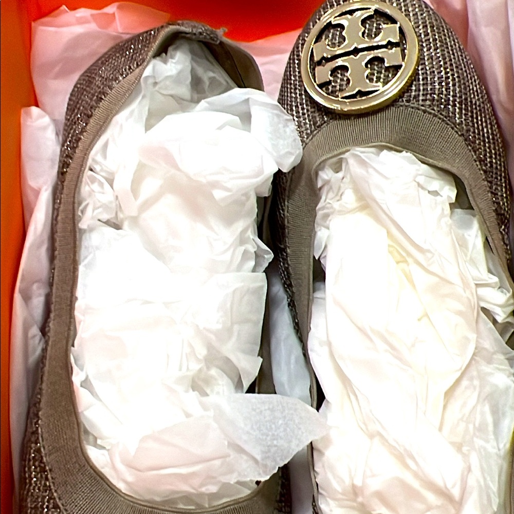 Ballerina flats| pre-loved